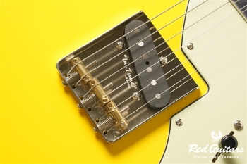 KTL-AL Hollow - Corsa Yellow